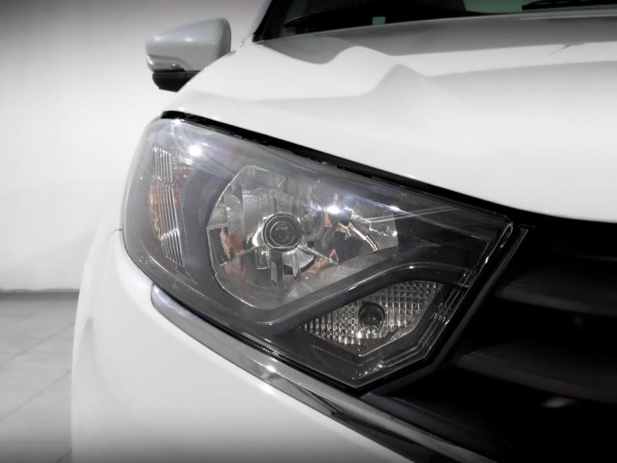 Lada (ВАЗ) Granta I Рестайлинг Химки  - изображение 17
