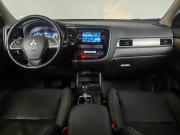 Mitsubishi Outlander III Рестайлинг Москва  - изображение 31