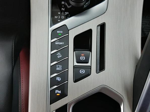 Geely Coolray I с пробегом 2023 года, цена 1 780 000 рублей, 59165 км, внедорожник, Автокод Объявления