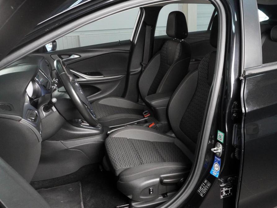Opel Astra K Рестайлинг Минеральные Воды  - изображение 10