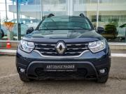 Renault Duster II Волгоград  - изображение 37