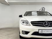 Mercedes-Benz CL-Класс III (C216) Санкт-Петербург  - изображение 64