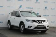 Nissan X-Trail III Пермь  - изображение 27