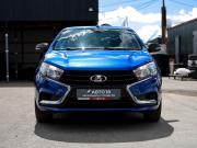 Lada (ВАЗ) Vesta I Ижевск  - изображение 21