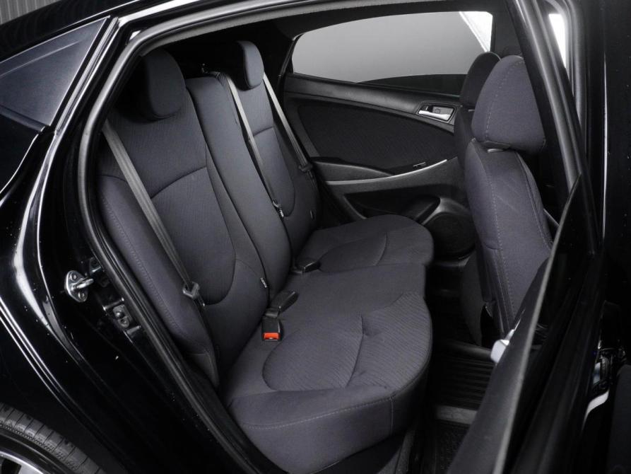 Hyundai Solaris I Рестайлинг Минеральные Воды  - изображение 7