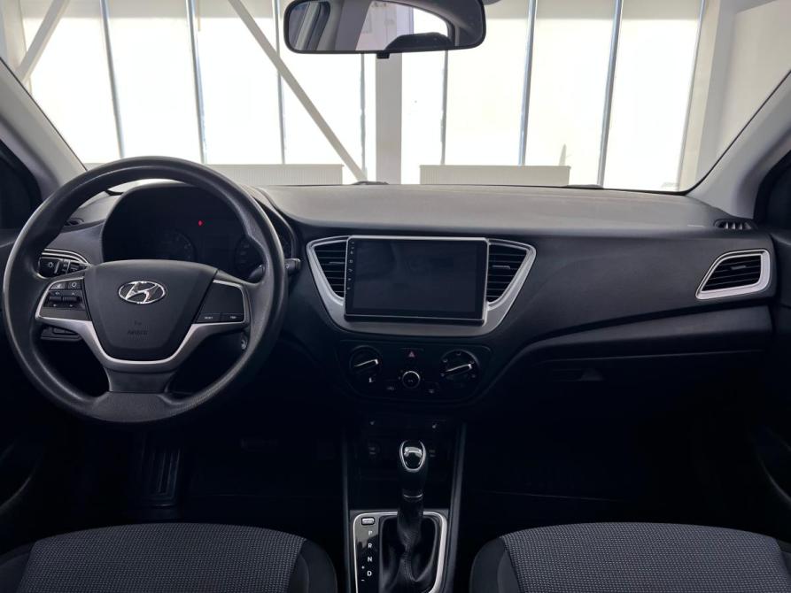 Hyundai Solaris II Волгоград  - изображение 13