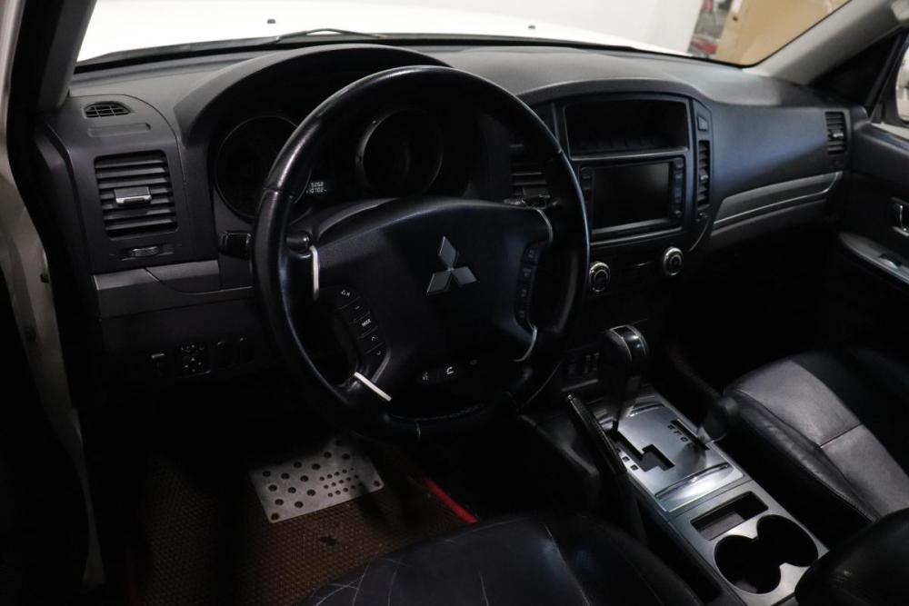 Mitsubishi Pajero IV Ульяновск  - изображение 7