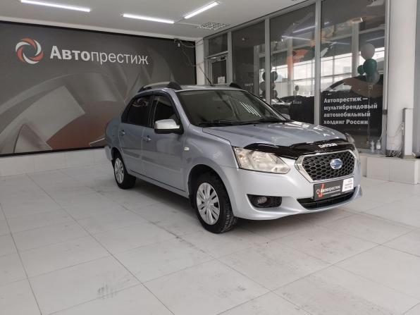 Datsun on-DO I с пробегом 2018 года, цена 669 000 рублей, 99251 км, седан, Автокод Объявления