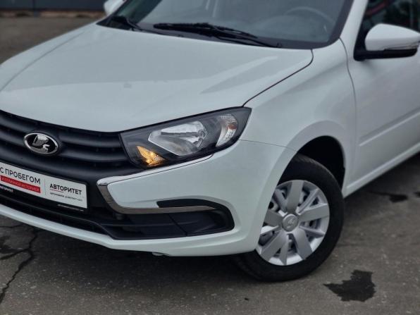 Lada (ВАЗ) Granta I Рестайлинг с пробегом 2024 года, цена 1 039 000 рублей, 24000 км, лифтбек, Автокод Объявления