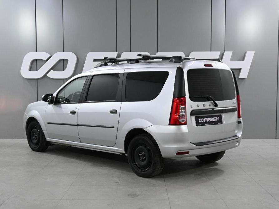 Lada (ВАЗ) Largus I Рестайлинг Ростов-на-Дону  - изображение 2