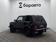 Lada (ВАЗ) 2121 (4x4) I Рестайлинг Воронеж  - изображение 17
