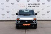 Lada (ВАЗ) Niva Legend Крым  - изображение 20