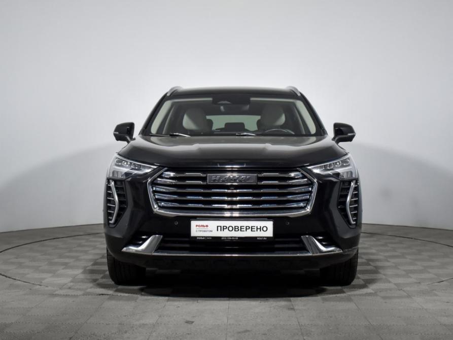 Haval Jolion I Санкт-Петербург  - изображение 2