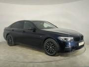 BMW 5 серии VII (G30/G31/G38) Санкт-Петербург  - изображение 32