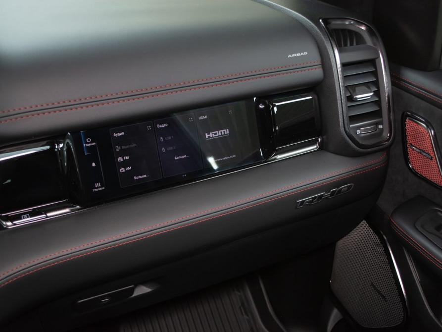 Ram 1500 V Рестайлинг Новосибирск  - изображение 19