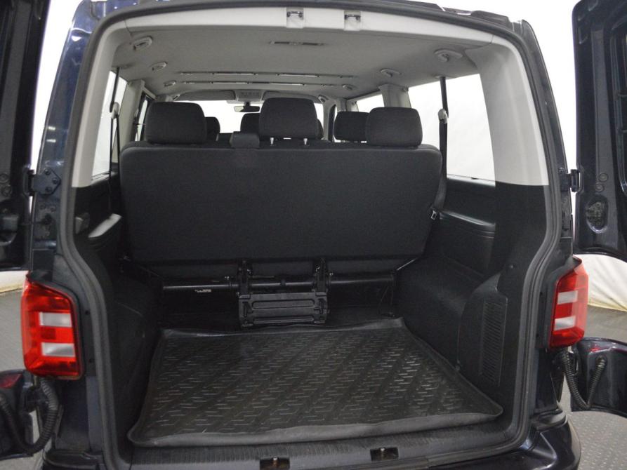 Volkswagen Caravelle T6 Санкт-Петербург  - изображение 13