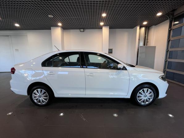 Volkswagen Polo VI с пробегом 2021 года, цена 1 280 000 рублей, 203418 км, лифтбек, Автокод Объявления
