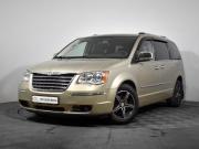 Chrysler Voyager V Санкт-Петербург  - изображение 22