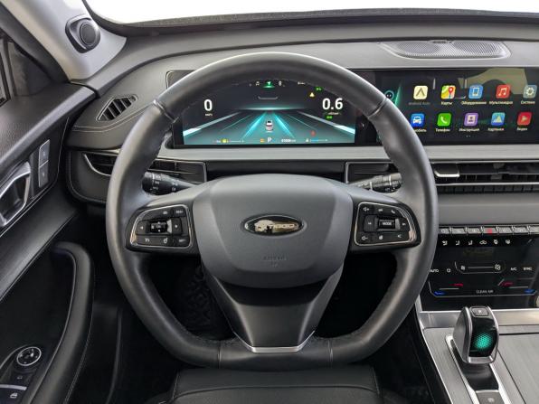 Chery Tiggo 7 Pro Max I с пробегом 2023 года, цена 2 040 000 рублей, 60810 км, внедорожник, Автокод Объявления