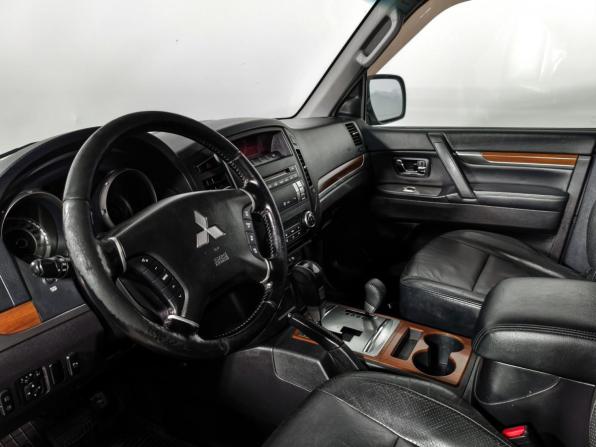 Mitsubishi Pajero IV с пробегом 2008 года, цена 1 100 000 рублей, 344760 км, внедорожник, Автокод Объявления