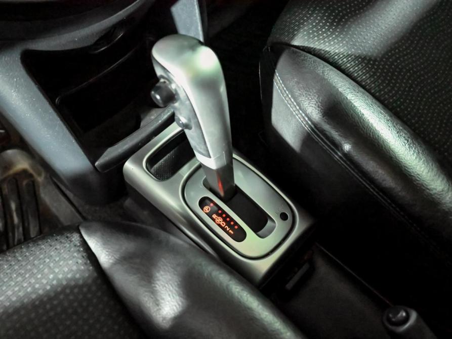 Nissan Note I Рестайлинг Екатеринбург  - изображение 8