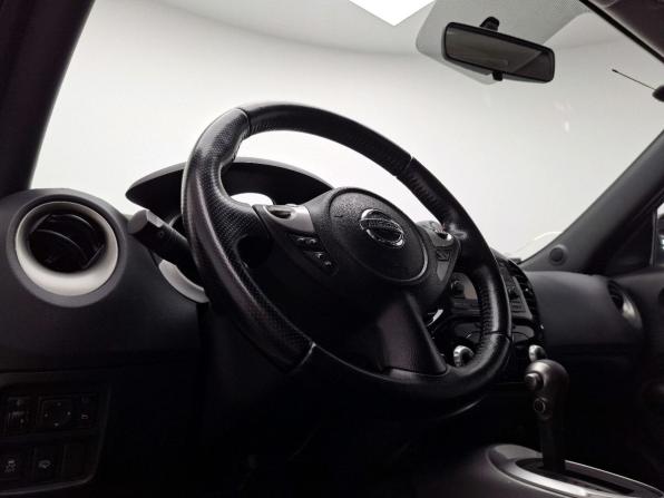 Nissan Juke I с пробегом 2012 года, цена 969 000 рублей, 97596 км, внедорожник, Автокод Объявления