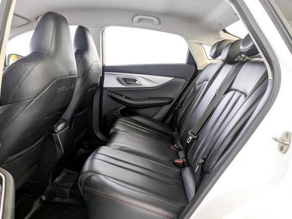 BAIC U5 Plus с пробегом 2024 года, цена 720 000 рублей, 164157 км, седан, Автокод Объявления