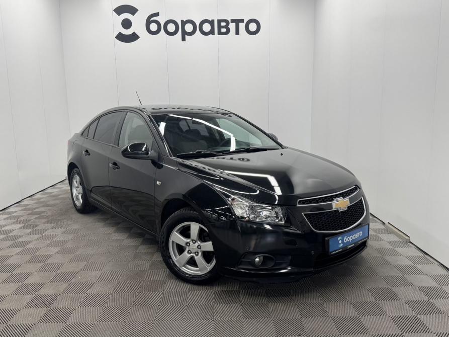 Chevrolet Cruze I Воронеж  - изображение 2