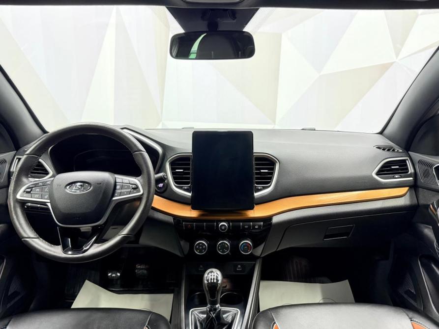 Lada (ВАЗ) Vesta I Рестайлинг (NG) Азнакаево  - изображение 9