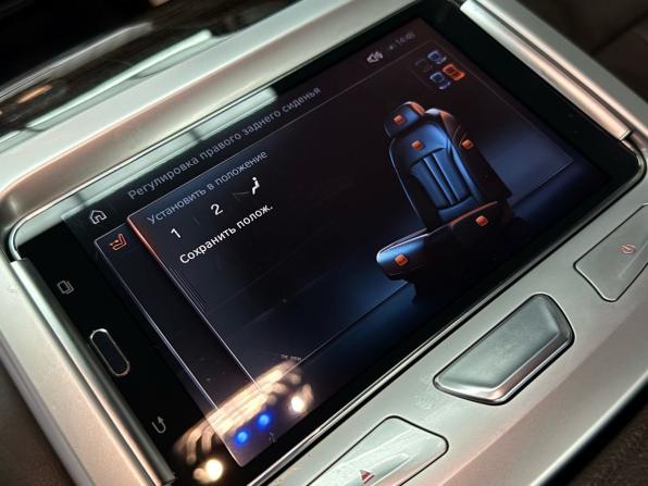 BMW 7 серии VI (G11/G12) с пробегом 2016 года, цена 2 919 000 рублей, 233000 км, седан, Автокод Объявления