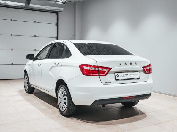Lada (ВАЗ) Vesta I с пробегом 2019 года, цена 986 564 рубля, 77564 км, седан, Автокод Объявления