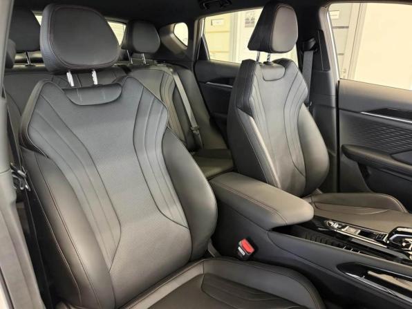 Новый Geely Coolray I Рестайлинг 2 2026 года, цена 2 774 990 рублей, внедорожник, Автокод Объявления