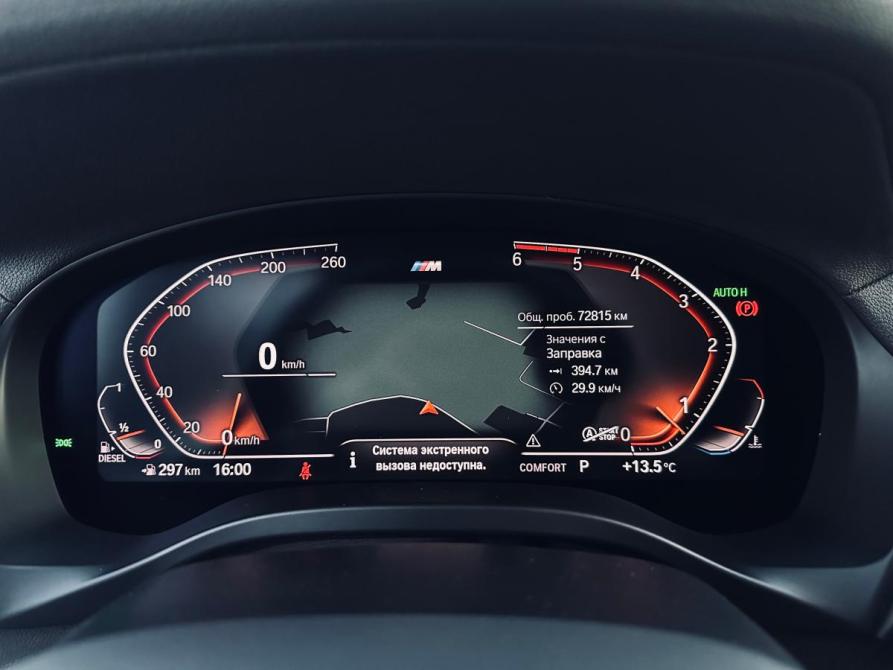 BMW X3 III (G01) Уфа  - изображение 37