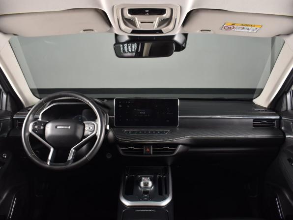 Haval Jolion I с пробегом 2023 года, цена 1 989 995 рублей, 53331 км, внедорожник, Автокод Объявления