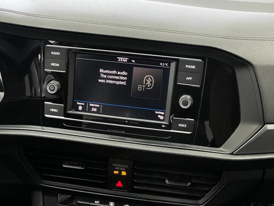 Volkswagen Jetta VII Казань  - изображение 14