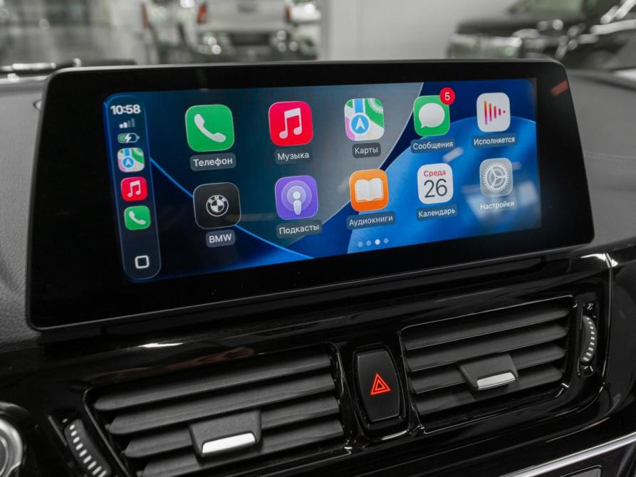 BMW 1 серии III (F52) Рестайлинг Москва  - изображение 21