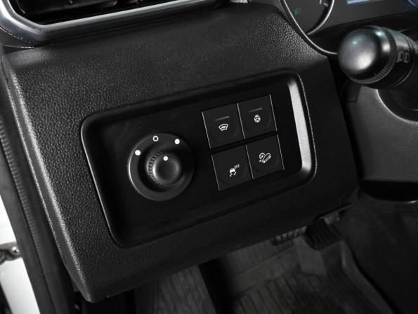 Renault Duster II с пробегом 2021 года, цена 1 669 000 рублей, 125534 км, внедорожник, Автокод Объявления