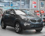 Kia Sportage III Москва  - изображение 22