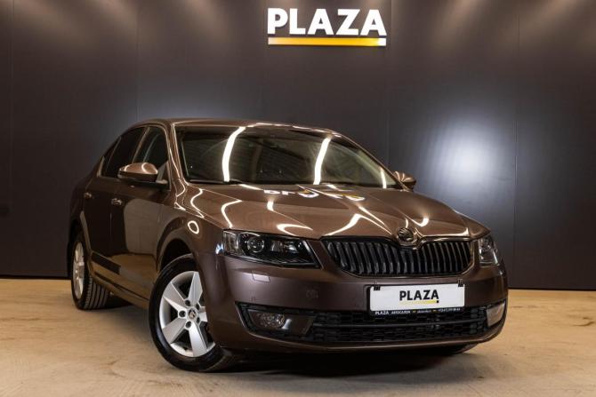Skoda Octavia III (A7) с пробегом 2013 года, цена 1 200 000 рублей, 188452 км, лифтбек, Автокод Объявления