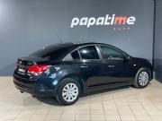 Chevrolet Cruze I Рестайлинг Тверь  - изображение 18