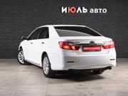 Toyota Camry VII (XV50) Екатеринбург  - изображение 24