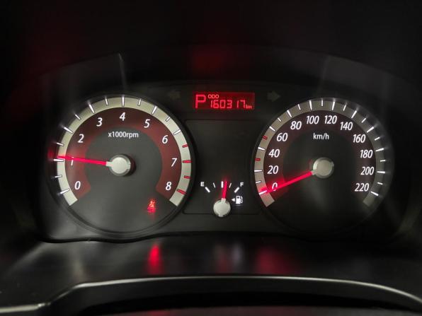 Kia Rio II Рестайлинг с пробегом 2010 года, цена 420 000 рублей, 160243 км, седан, Автокод Объявления