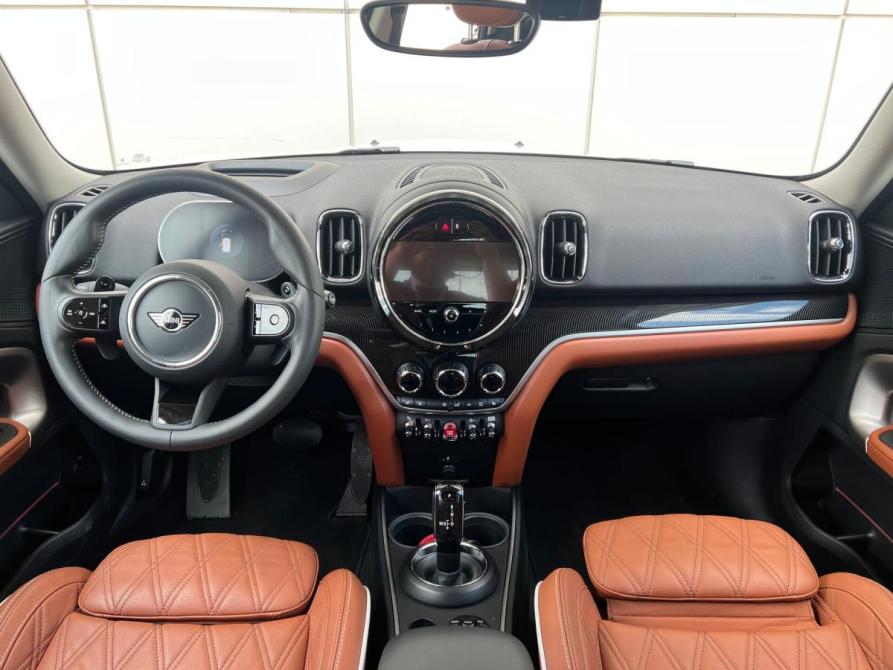 Mini Countryman III Краснодар  - изображение 10