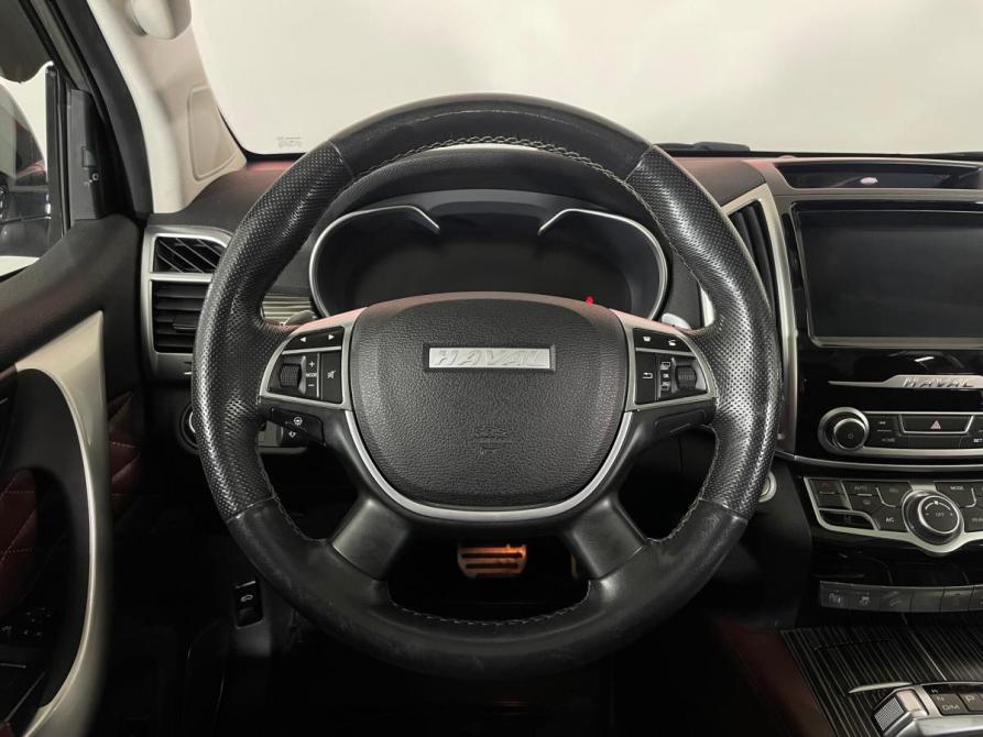Haval H9 I Рестайлинг Воронеж  - изображение 14