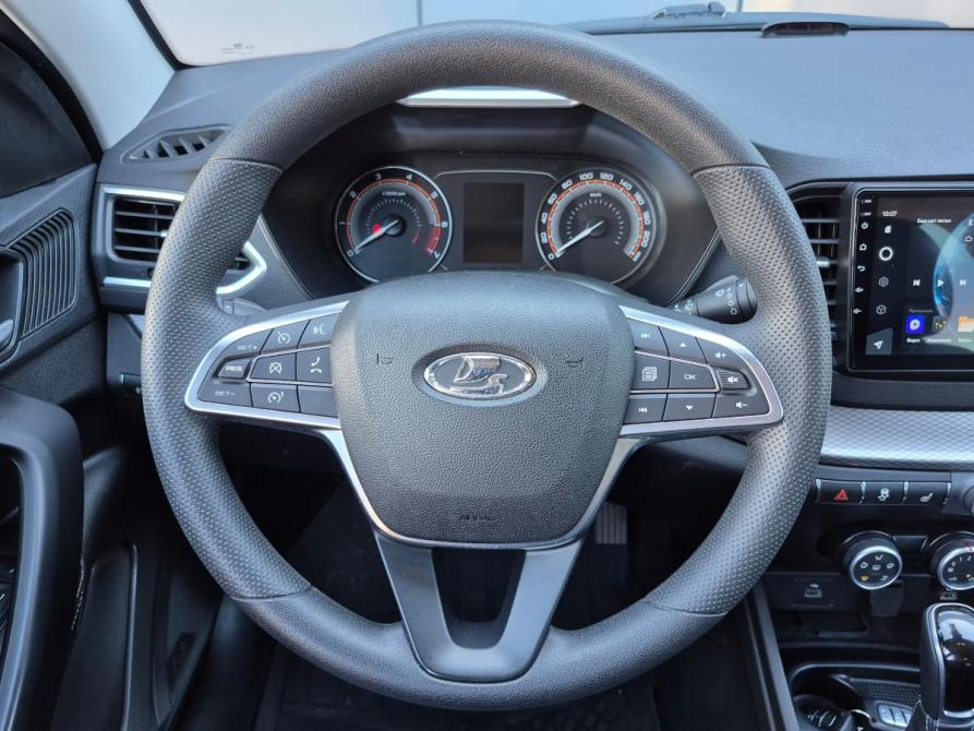 Lada (ВАЗ) Vesta I Рестайлинг (NG) Воронеж  - изображение 11