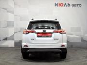 Toyota RAV4 IV (XA40) Рестайлинг Екатеринбург  - изображение 26