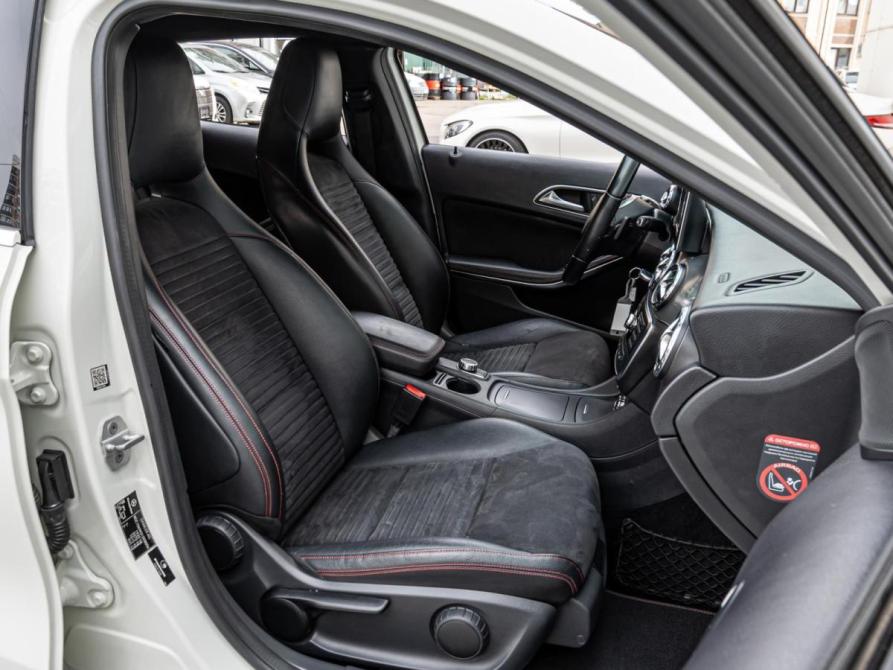 Mercedes-Benz GLA I (X156) Краснодар  - изображение 8
