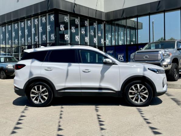 Chery Tiggo 7 Pro I с пробегом 2020 года, цена 1 485 000 рублей, 149000 км, внедорожник, Автокод Объявления