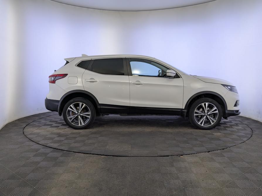 Nissan Qashqai II Рестайлинг Москва  - изображение 4