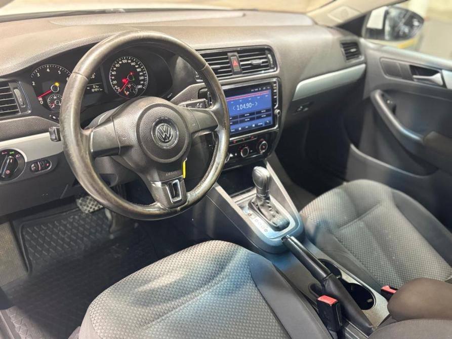 Volkswagen Jetta VI Челябинск  - изображение 10